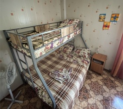 Пятиместный бюджетный номер в Рандеву