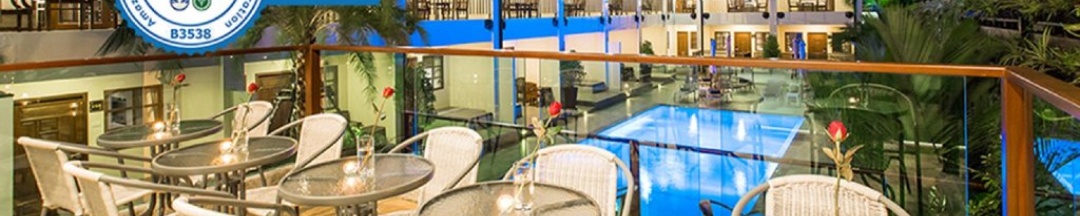Одноместный номер Superior в Отель Naiya Buree Boutique Resort