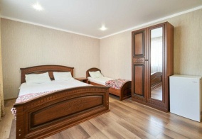 Апартаменты Грант в Сочи