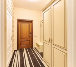 Трехместный стандарт в Честер