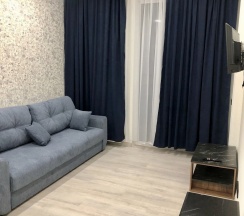 Квартира в Апартаменты на проспект Энергетиков, 2к1