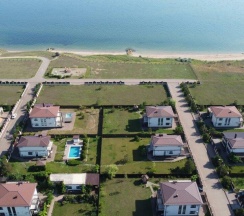 Вилла премиум в Гостевой дом на Центральной
