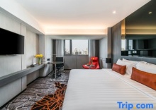 Трёхместный номер Standard в Hotel JAL City Bangkok