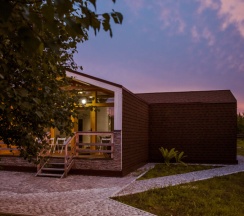 Барн MAXI в Фазенда