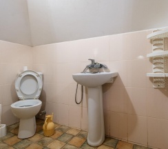 Номер семейный ВИП в Якорь