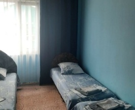 Четырёхместный улучшенный эконом с кондиционером в Катюша