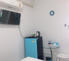 Двухместный номер Superior 2 отдельные кровати в Noble Baan Pastel