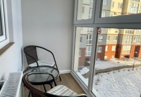 Апартаменты Wemanageflats в Зеленоградске