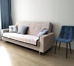 2-комнатные апартаменты стандарт в Good House
