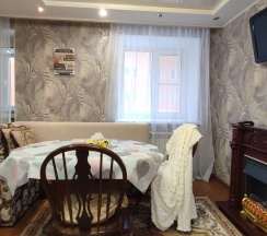 Квартира в Оазис