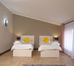 Апартаменты в Эдем