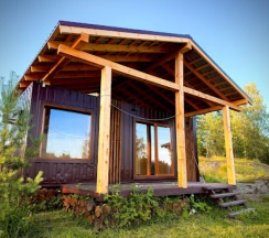 коттедж в Форт Верный