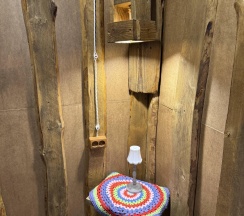 5 местный номер люкс в Усадьба Добрыни Никитича