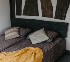 Гостевой дом "Нестеров" в Авиатор