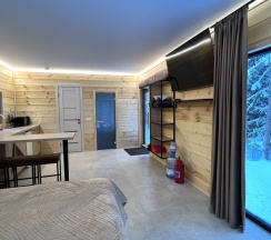 Mini house 1 в Отражение