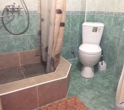 Семейный Четырёхместный в Ленарт