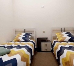 Номер Эконом без окон в Прованс