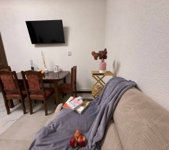 апартаменты в Легенда