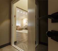 Lux 3 в Luxury апартаменты