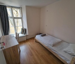 Одноместный номер Standard в The Monks Bunk Hostel & Bar