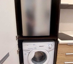 Квартира в Апартаменты на проспект Вернадского, 41с1
