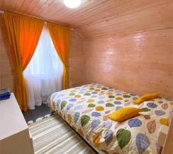 Коттедж в Акулово