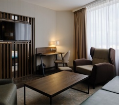 Студио в Холидей Инн Москва Сокольники