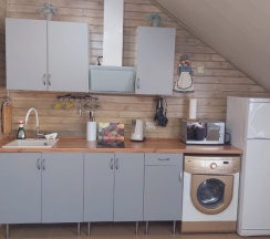 Апартаменты Студия в Вояж