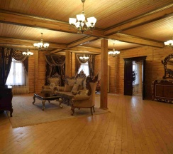 Вилла премиум в Ашане