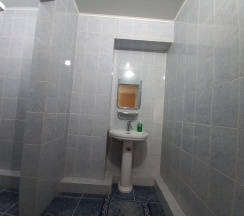 Стандарт четырёхместный 1 корп. в Янтарь