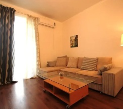 Апартаменты с 2 комнатами в Moscow4rent Apartments