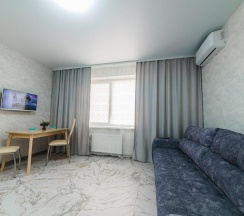 1-комнатные апартаменты улучшенные в Favourite Home (Фэйворит Хоум) на улице Вольская