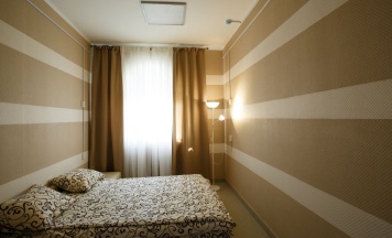 Двухместный в I hostel