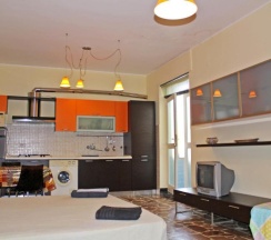 Студия Economy в Alghero 4u Self Catering