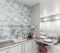 KING LUXE в Kamarooms Business Hotel&Spa