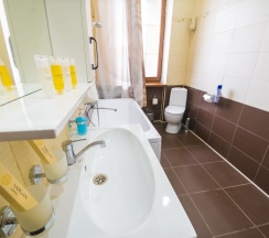 Однокомнатный двухместный в Княжна Мери