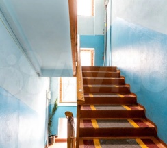 Квартира в Апартаменты на пр-т Бардина, 38