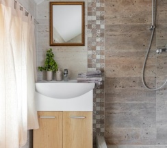 Номер Standard с 2 комнатами в Прованс