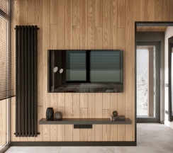 Коттедж с 2 комнатами в Плавное течение