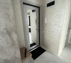 2-комнатные апартаменты стандарт в Kaminn apartments (Каминн) на улице Академика Королёва