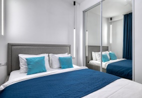 Апартаменты Апартаменты на Эстонская 31 в Эстосадке