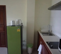 Студия в GIB Apartment