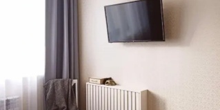 Брянск: Апартаменты Апартаменты на Советской 105А, 11 этаж, Loft