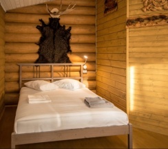 Cot5 в Пикник