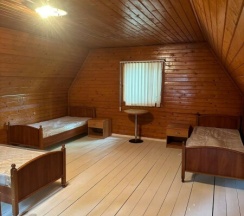 Семейный в Армат Village