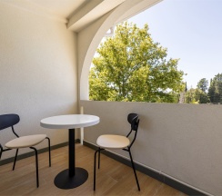 Стандарт с балконом в PortoRitsa