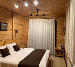 Двухместный Стандарт в Альтаир