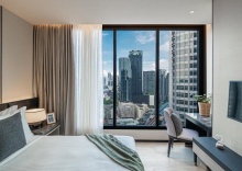 Номер Premier с 2 комнатами в Ascott Thonglor Bangkok