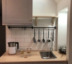 Трёхместный номер Standard в Добрыня