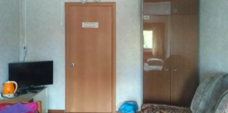 Бабушкин: Отель Трактир